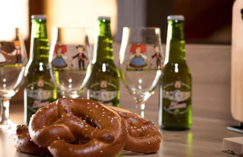 Logement "Le Kelsch" Vignoble proche de Strasbourg avec Sauna - Foto 28