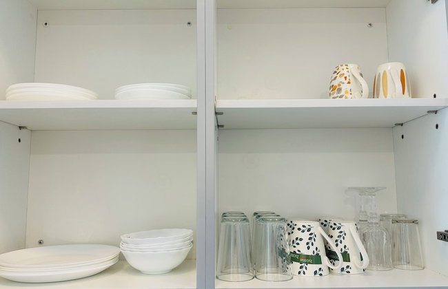 Opus Residences Merdeka Tower KL - Photo 75