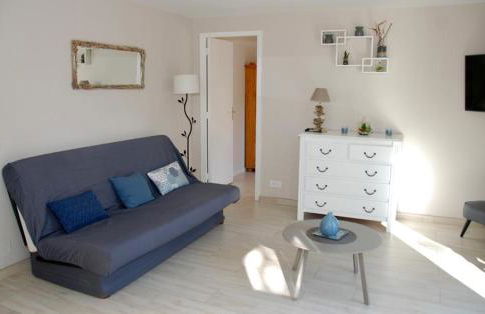 Résidence Les Mandiles - Foto 31