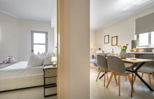 Christini Cozy Apartment - Foto 7