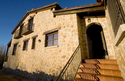 Casas Herrenales de Ulaca - Photo 28