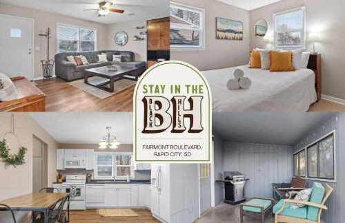 Pet Friendly Large Fenced Backyard Covered Patio - Foto 1