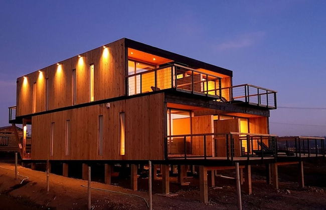 Simple y Puro Lodge - Foto 11