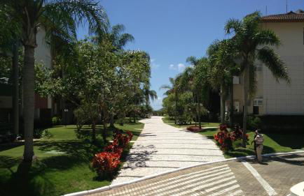 Apto Cond. Porto Ventura 3 quartos - Photo 1