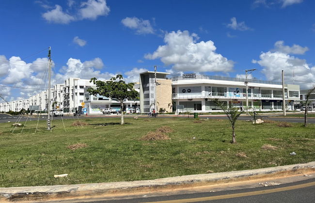 Stylish Stay Ciudad Juan Bosch - Foto 15