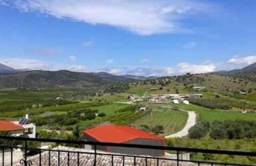 Sunny house at ancient Mycenae, close to Nafplio! - Foto 60