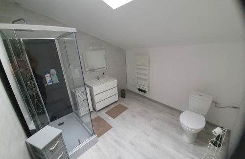 gîte des sources - Foto 17