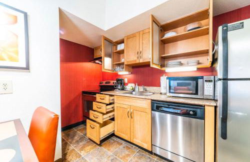 Phoenix Loft sleeps 6 - Photo 43