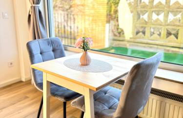 Apartment 4you köln-Frechen - Foto 4