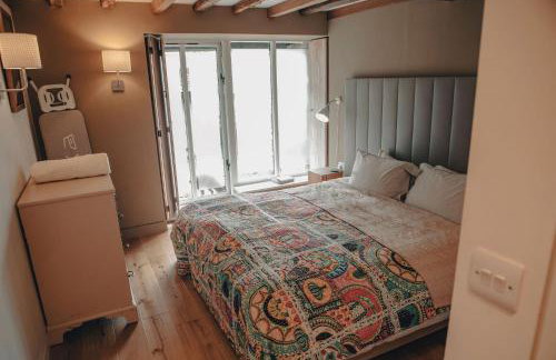 BRACKEN BARN at Sunny Brow Farm - Foto 6