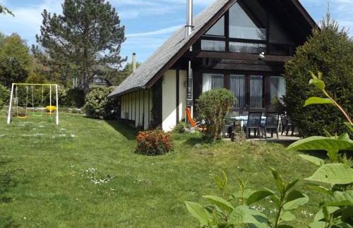 Ferienhaus-Hotel "Zur Grünen Oase" - Foto 4