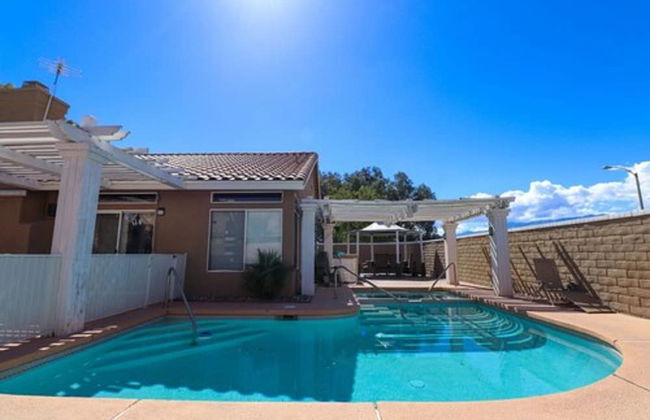 Palm Springs Vacation Home - Photo 22