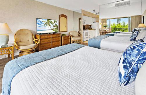 Maui Kaanapali Villas A420 - Foto 9