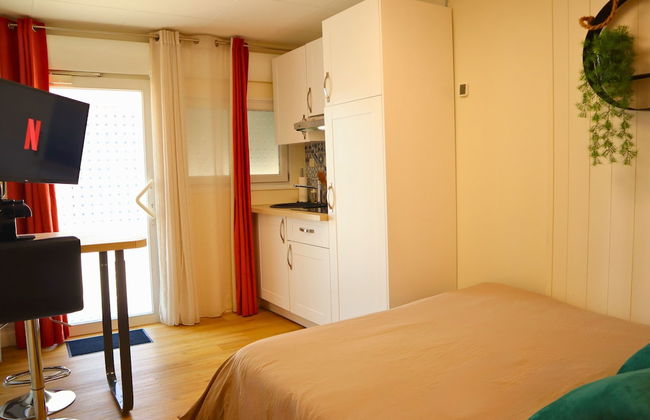 Apart'Moment Bourbourg Centre - Foto 15