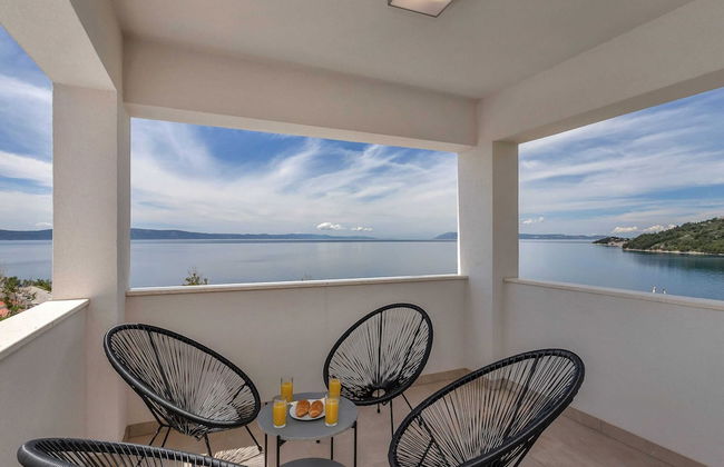 Stunning Villa in Drasnice With Private Pool - Foto 36