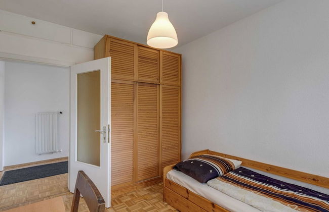 Wohnung in Fuldabruck am Naturpark - Foto 4