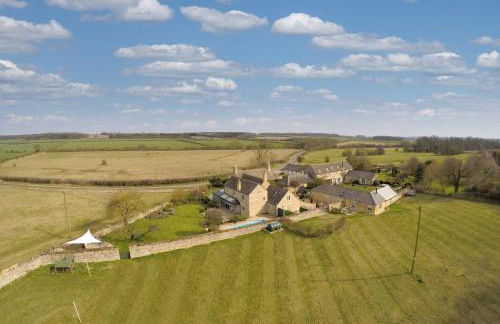 Pea Cottage - Foto 3