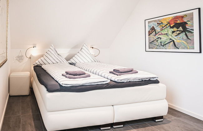 Ferienhaus am Yachthafen in Peenemunde - Foto 4