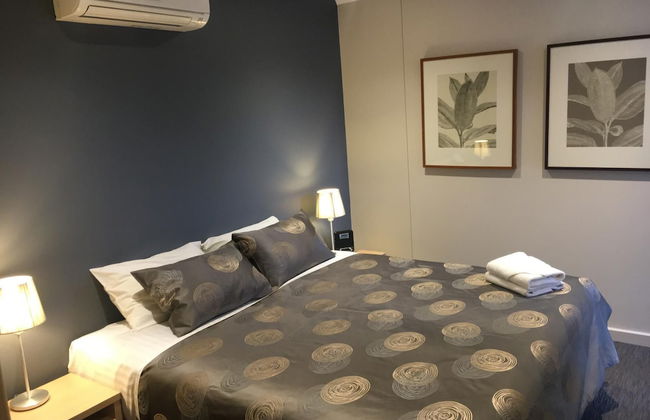 Semaphore Blue Apartments - Foto 4