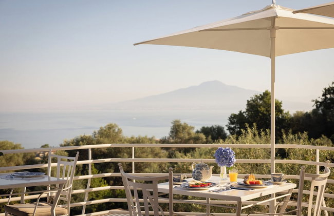 Villa Oriana Relais - Photo 59