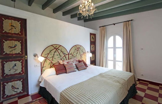 Cortijo de Correa - Foto 10