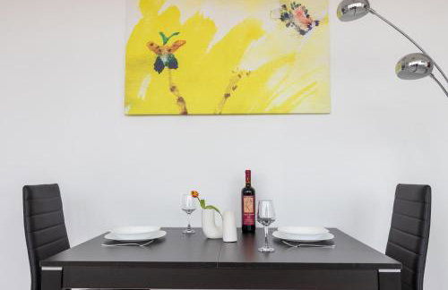 Z5 Sky Sparta Apartment - Foto 32