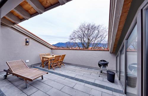 City Suites Murnau - Foto 20