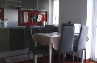 Valassina milano apartment - Foto 8