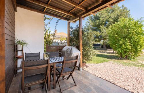 Casa en Sierra Calderona - Foto 22