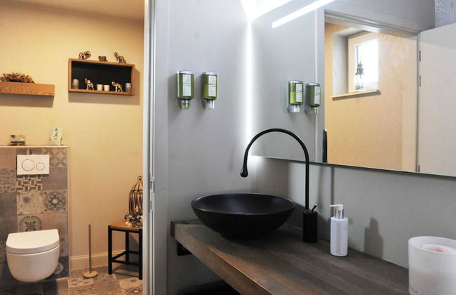 Vlaanderen Cozy Cottage - Foto 11