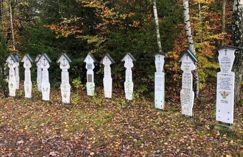 Romantikhütten 1 & 24 - Photo 12