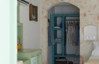 Apanemo Beach House Agios Nikolaos Kimolos - Foto 47