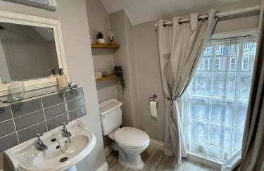 Angel Cottage in stunning Arundel - Foto 29