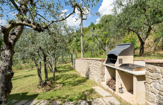 La Felcaia - Foto 46