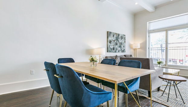 Refeições no quarto