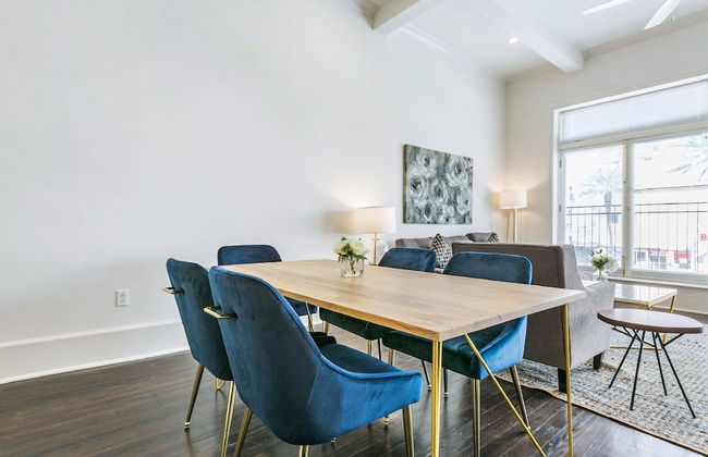 Newly Renovated Condos French Quarter - Foto 4