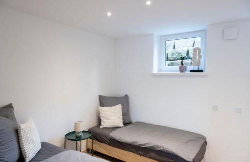 Modernes, stilvolles Apartment 1 - Foto 24