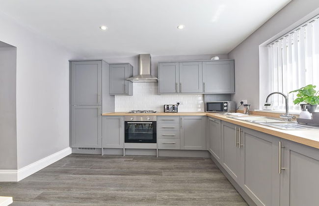 Host Stay Sea Breeze - Foto 3