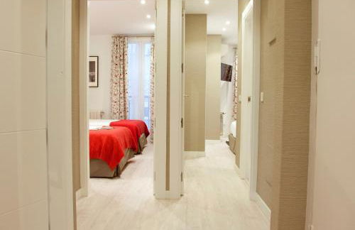 Feelathome Madrid Suites Apartments - Photo 10