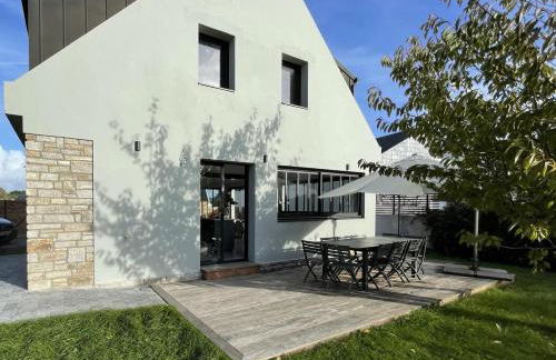 Les pieds dans l o a Port navalo - Foto 1