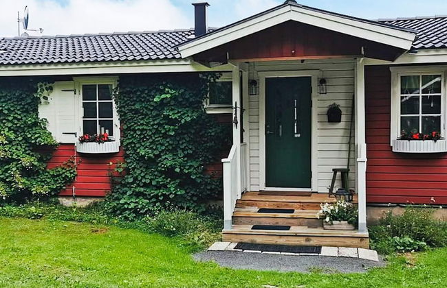 7 Person Holiday Home in Nassjo - Foto 1