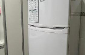 Copacabana Apartment 1 min from Beach - WiFi and AC - Foto 31