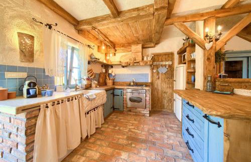 HERITAGE Villa AQUAMARINE - Foto 15