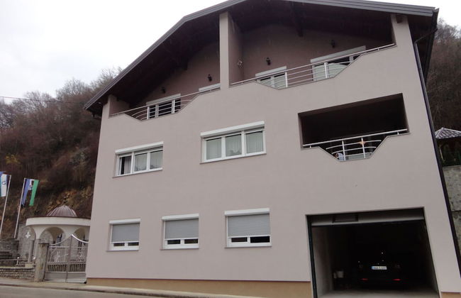 Apartments A&D - Photo 19