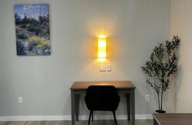 The Palisades Lodge of Big Pine - Foto 23