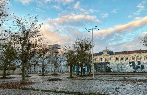 09 CHIC & COSY GRAND APPART 4 PIECES 75m2 HYPERCENTRE WIFI SMART TV NETFLIX - Foto 67