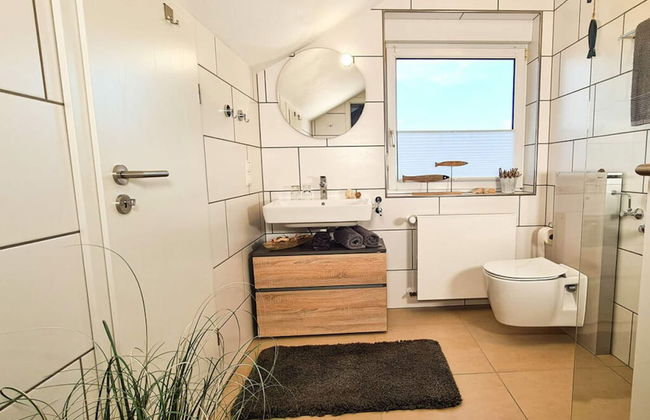 Holiday Apartment Sonnennest - Foto 16