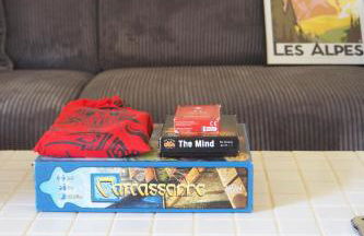 Les baleines - hypercentre 2 chambres avec garage et clim - air conditioning - Foto 23