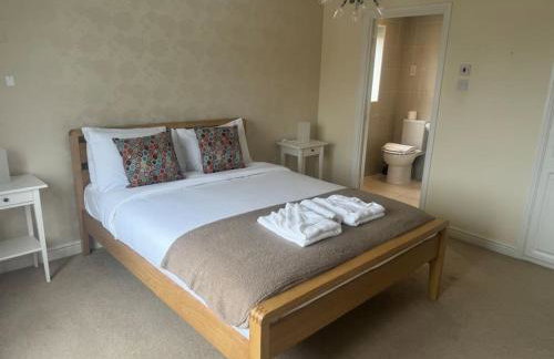 Detached 4 Bed Family Home - Foto 28