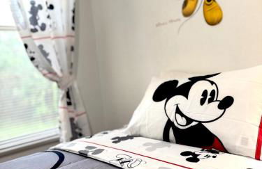 Wonderful apt remodeled in November near Disney - Foto 26